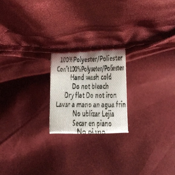 Vici Collection Plaid Pocketed Vest - Picture 6 of 6